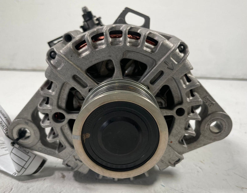Load image into Gallery viewer, 2021 - 2026 HYUNDAI SANTA FE ENGINE ALTERNATOR GENERATOR ASSEMBLY 2.5L # 112871