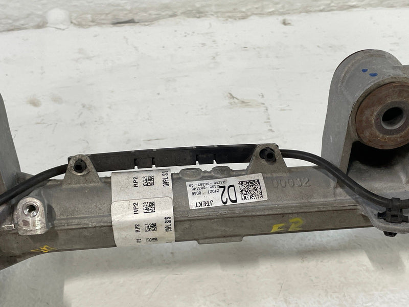 Load image into Gallery viewer, 2021-2024 TOYOTA CAMRY POWER STEERING GEAR RACK & PINION 44250-06363 # 99516