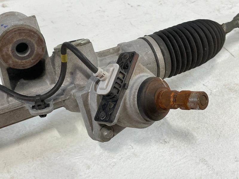 Load image into Gallery viewer, 2021-2024 TOYOTA CAMRY POWER STEERING GEAR RACK & PINION 44250-06363 # 99516
