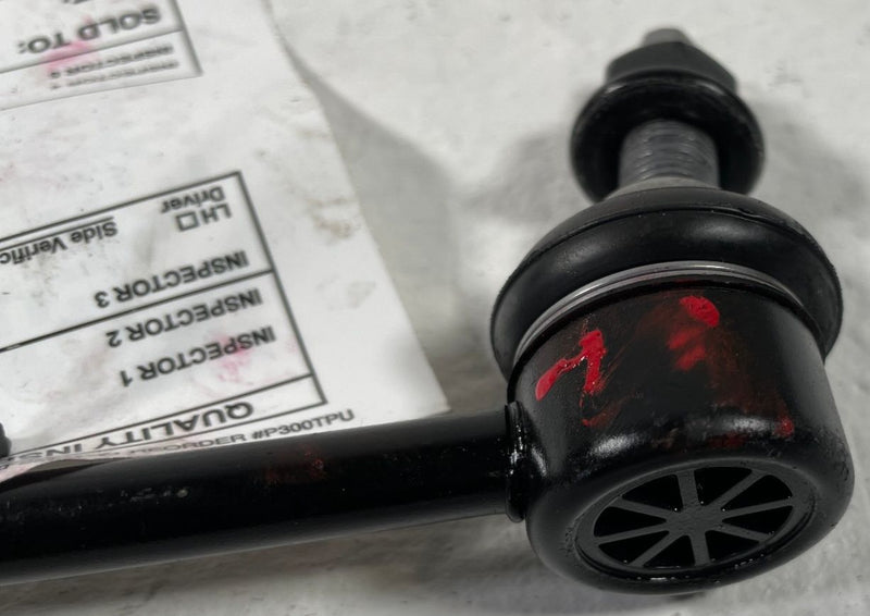 Load image into Gallery viewer, 22-25 HYUNDAI TUCSON FRONT LEFT OR RIGHT STABILIZER SWAY BAR END LINK # 108743