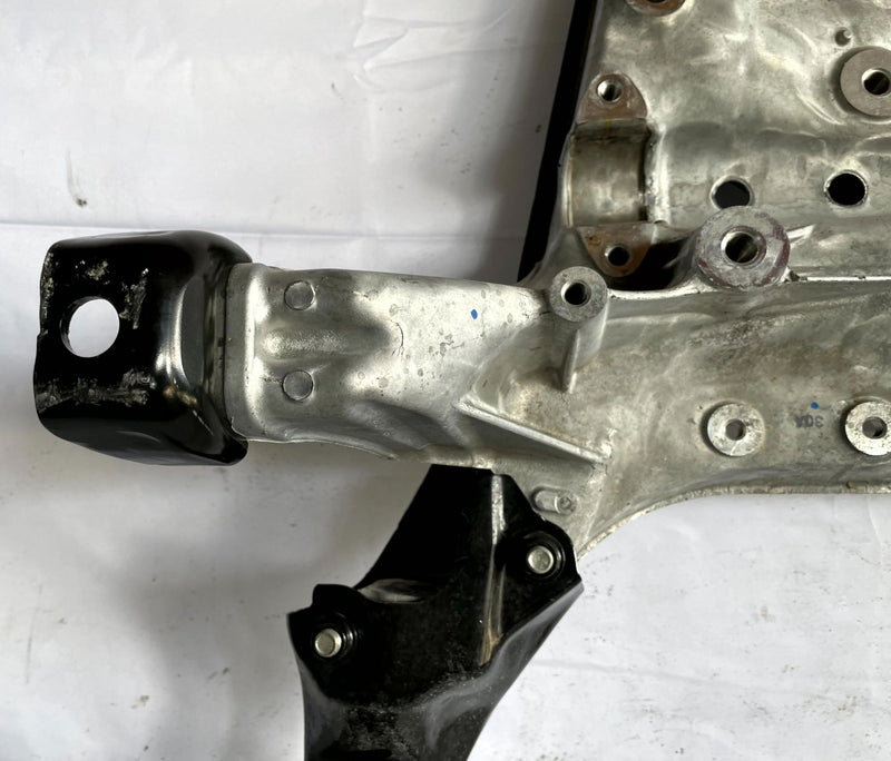 Load image into Gallery viewer, 23-25 HONDA ACCORD FRONT ENGINE SUSPENSION SUBFRAME CROSSMEMBER CRADLE # 109592