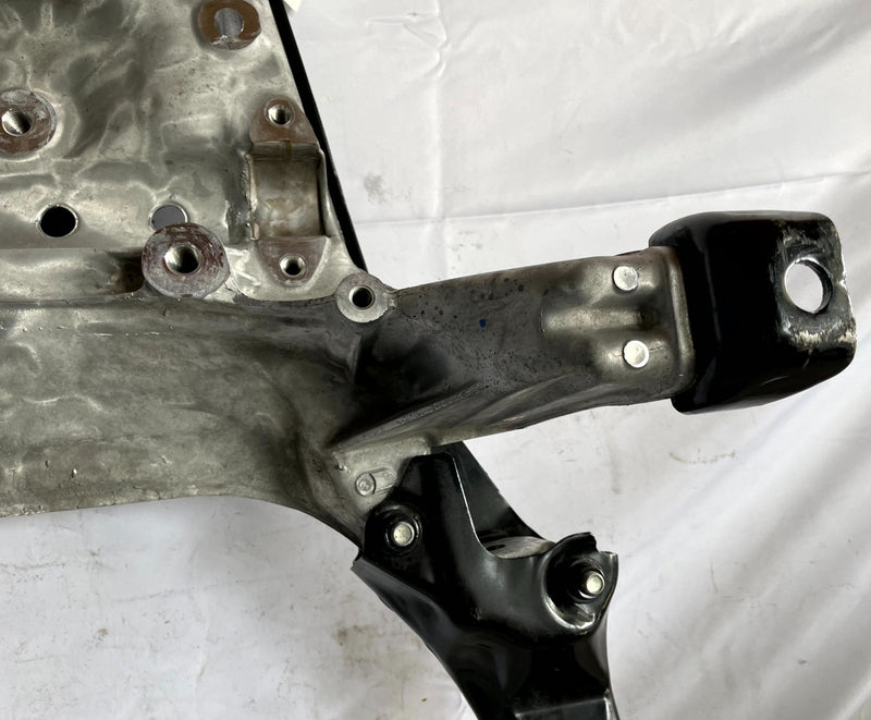 Load image into Gallery viewer, 23-25 HONDA ACCORD FRONT ENGINE SUSPENSION SUBFRAME CROSSMEMBER CRADLE # 109592