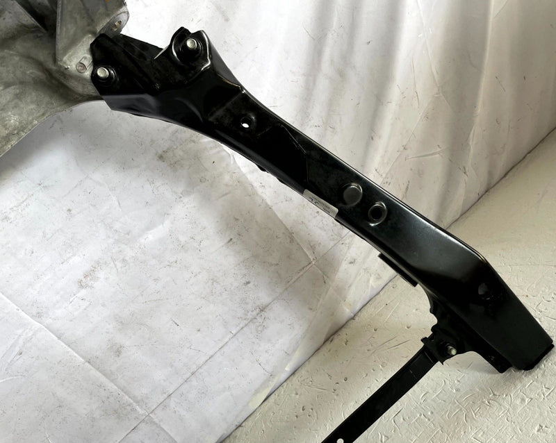 Load image into Gallery viewer, 23-25 HONDA ACCORD FRONT ENGINE SUSPENSION SUBFRAME CROSSMEMBER CRADLE # 109592