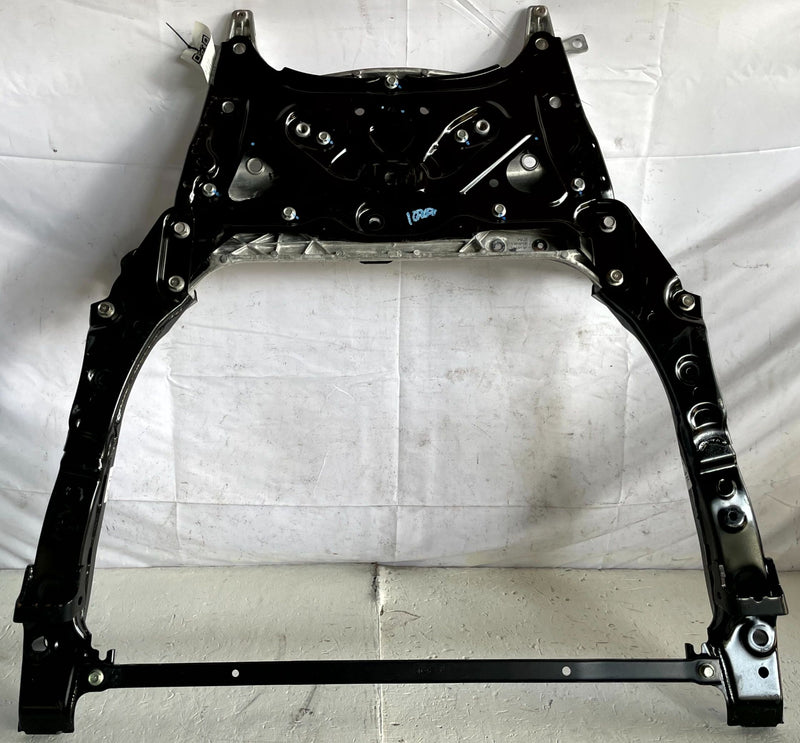Load image into Gallery viewer, 23-25 HONDA ACCORD FRONT ENGINE SUSPENSION SUBFRAME CROSSMEMBER CRADLE # 109592