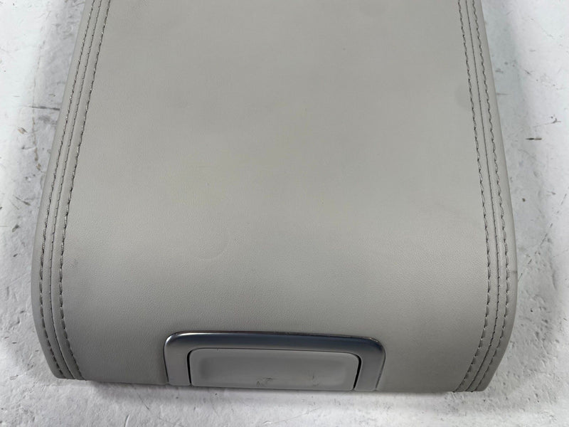 Load image into Gallery viewer, 2024-2026 HYUNDAI SANTA FE CENTER CONSOLE ARMREST ARM REST LID COVER # 112875