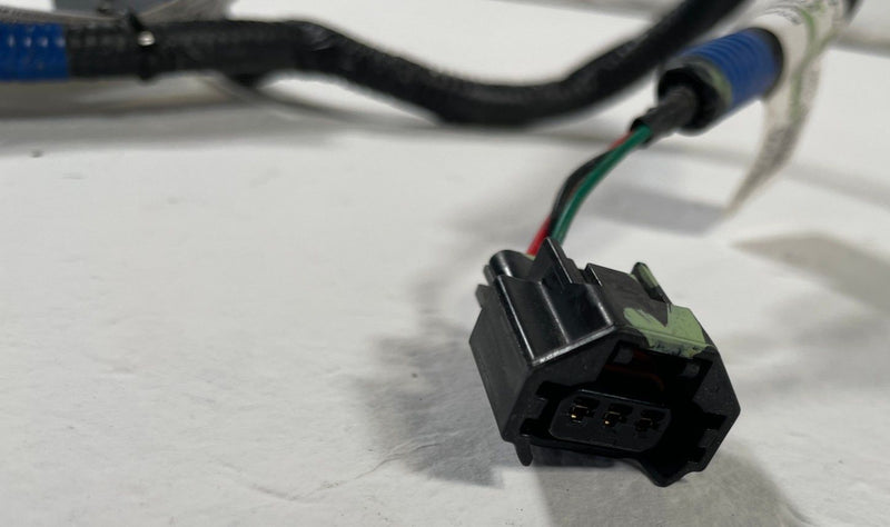 Load image into Gallery viewer, 2022-2026 HYUNDAI TUCSON AWD REAR DIFFERENTIAL AXLE CARRIER WIRE HARNESS #110191