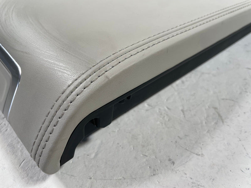 Load image into Gallery viewer, 2024-2026 HYUNDAI SANTA FE CENTER CONSOLE ARMREST ARM REST LID COVER # 112875