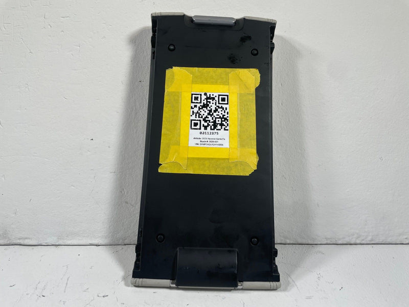 Load image into Gallery viewer, 2024-2026 HYUNDAI SANTA FE CENTER CONSOLE ARMREST ARM REST LID COVER # 112875