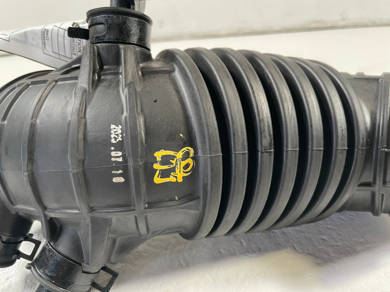 Load image into Gallery viewer, 22-26 HYUNDAI TUCSON SANTA CRUZ ENGINE AIR INTAKE HOSE TUBE PIPE 2.5L # 110170