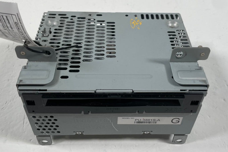 Load image into Gallery viewer, 18-23 FORD MUSTANG CENTER DASH INSTRUMENT PANEL RADIO RECEIVER MODULE #112926