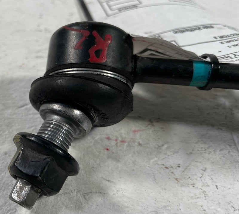Load image into Gallery viewer, 2022-2025 HYUNDAI TUCSON FWD REAR LEFT STABILIZER SWAY BAR END LINK # 108742