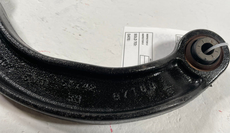 Load image into Gallery viewer, 2015 - 2025 FORD MUSTANG REAR RIGHT PASSENGER SIDE UPPER CONTROL ARM # 112903