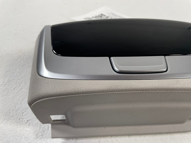 Load image into Gallery viewer, 2025-2026 HYUNDAI TUCSON CENTER CONSOLE STORAGE LID LOCK LATCH OPENER # 110171