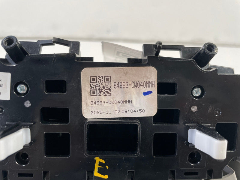Load image into Gallery viewer, 2025-2026 HYUNDAI TUCSON CENTER CONSOLE STORAGE LID LOCK LATCH OPENER # 110171