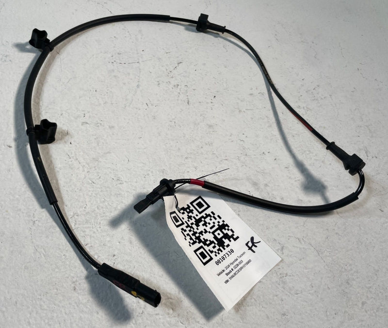 Load image into Gallery viewer, 2022 - 2025 HYUNDAI TUCSON FRONT RIGHT SIDE ABS WHEEL SPEED SENSOR # 107330