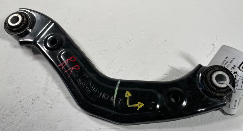 Load image into Gallery viewer, 2021 - 2026 HYUNDAI SANTA FE REAR RH OR LH SUSPENSION UPPER CONTROL ARM # 112095
