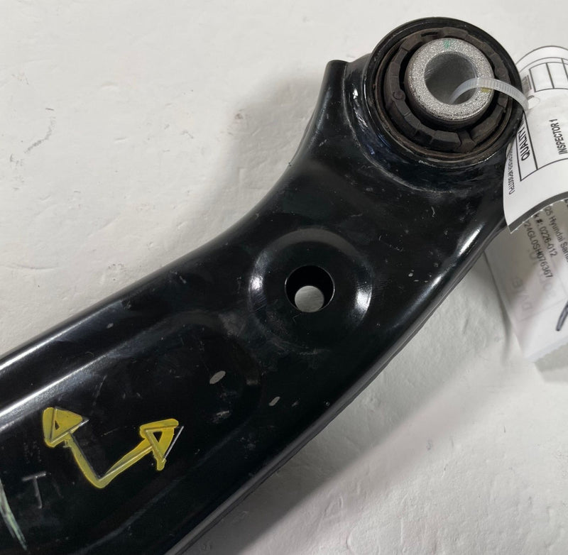 Load image into Gallery viewer, 2021 - 2026 HYUNDAI SANTA FE REAR RH OR LH SUSPENSION UPPER CONTROL ARM # 112095