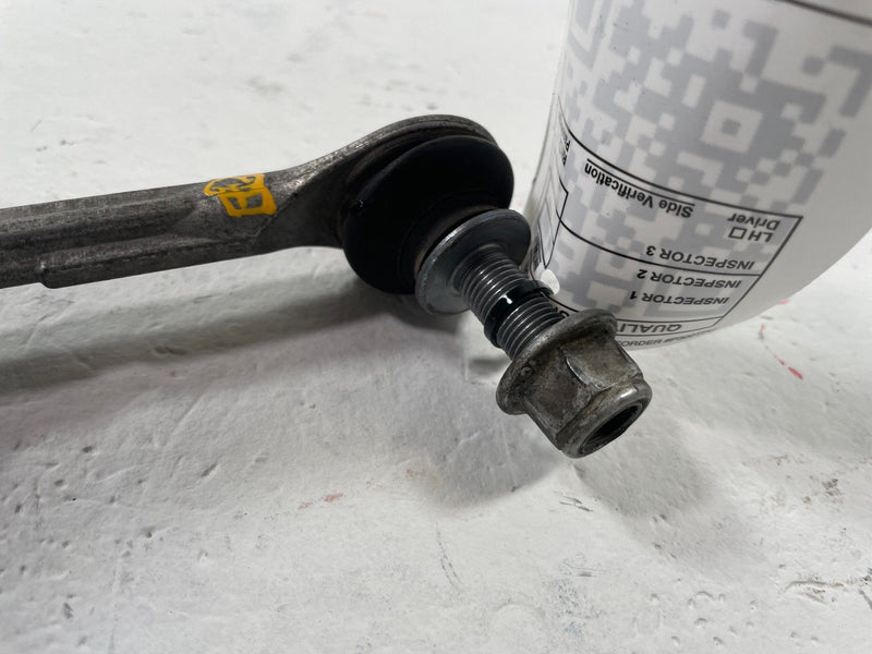 Load image into Gallery viewer, 15-25 FORD MUSTANG REAR LEFT OR RIGHT STABILIZER SWAY ANTI ROLL BAR LINK #112907