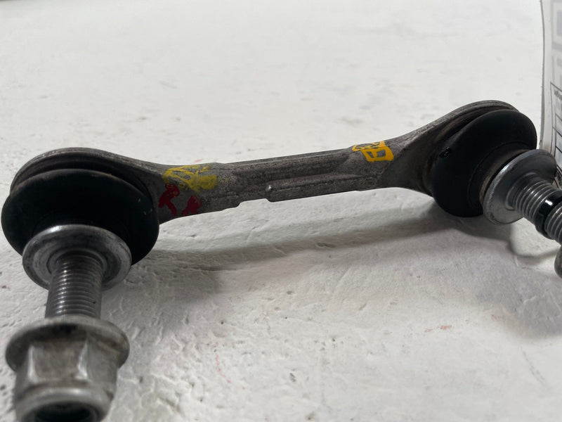Load image into Gallery viewer, 15-25 FORD MUSTANG REAR LEFT OR RIGHT STABILIZER SWAY ANTI ROLL BAR LINK #112907