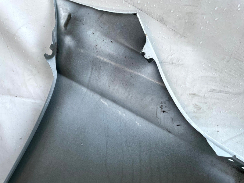 Load image into Gallery viewer, KIA TELLURIDE FRONT LEFT DRIVER SIDE FENDER ASSEMBLY WHITE (GWP) 20-25 # 114382