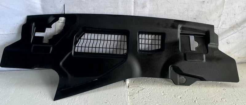 Load image into Gallery viewer, 2023-2025 HONDA PILOT RADIATOR CORE UPPER SIGHT SHIELD COVER PANEL 3.5L # 109648