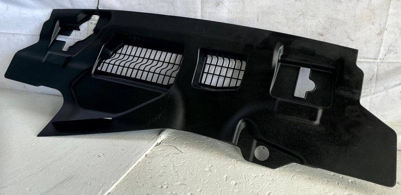 Load image into Gallery viewer, 2023-2025 HONDA PILOT RADIATOR CORE UPPER SIGHT SHIELD COVER PANEL 3.5L # 109648