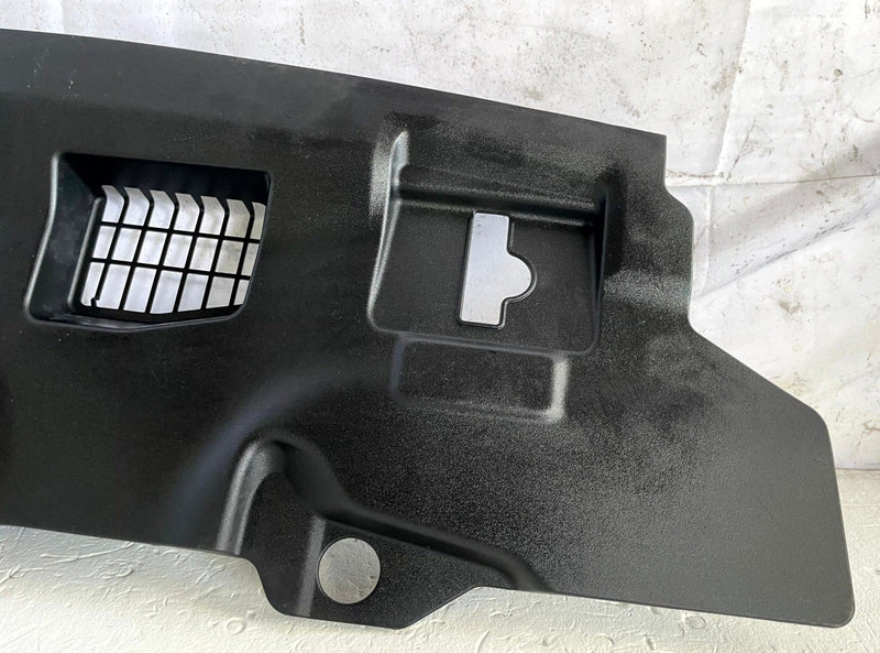 Load image into Gallery viewer, 2023-2025 HONDA PILOT RADIATOR CORE UPPER SIGHT SHIELD COVER PANEL 3.5L # 109648