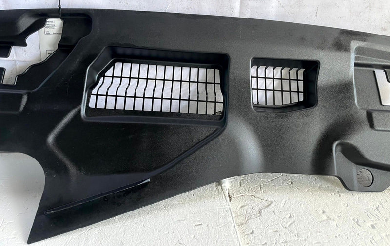 Load image into Gallery viewer, 2023-2025 HONDA PILOT RADIATOR CORE UPPER SIGHT SHIELD COVER PANEL 3.5L # 109648