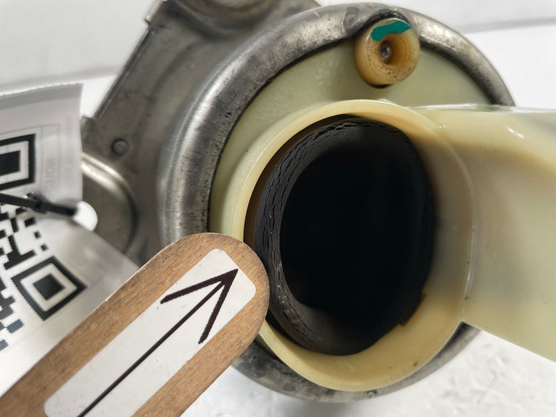 Load image into Gallery viewer, 2015 - 2021 FORD MUSTANG FRONT RIGHT SIDE ENGINE MOUNT INSULATOR 2.3L # 112934