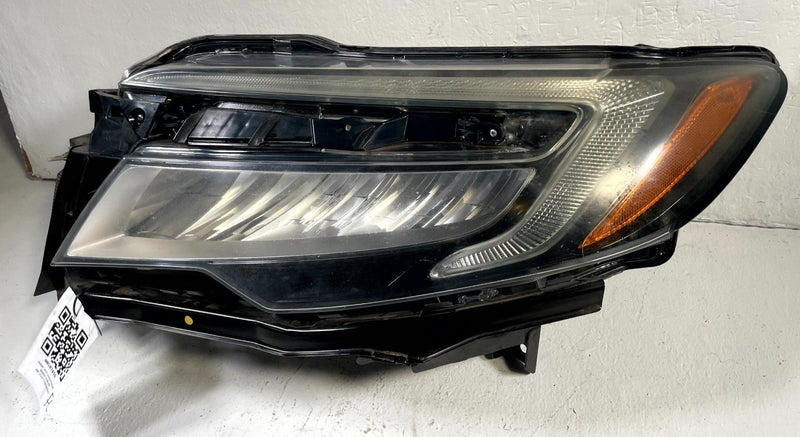 Load image into Gallery viewer, 2019-2022 HONDA PASSPORT PILOT FRONT LEFT DRIVER HEADLIGHT HEADLAMP # 107456