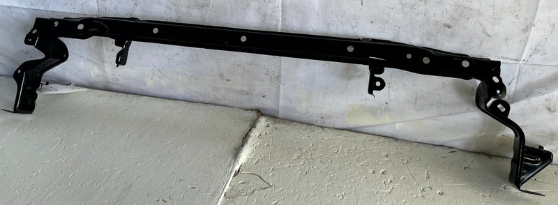 Load image into Gallery viewer, 23-25 HONDA PILOT FRONT BUMPER GRILLE UPPER MOUNT SUPPORT BRACKET BEAM # 109649