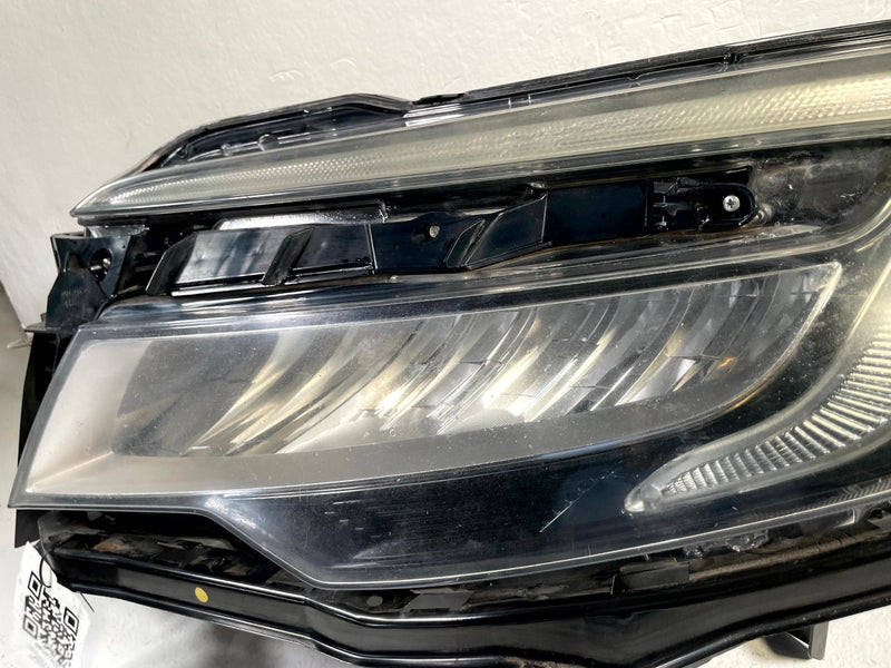 Load image into Gallery viewer, 2019-2022 HONDA PASSPORT PILOT FRONT LEFT DRIVER HEADLIGHT HEADLAMP # 107456