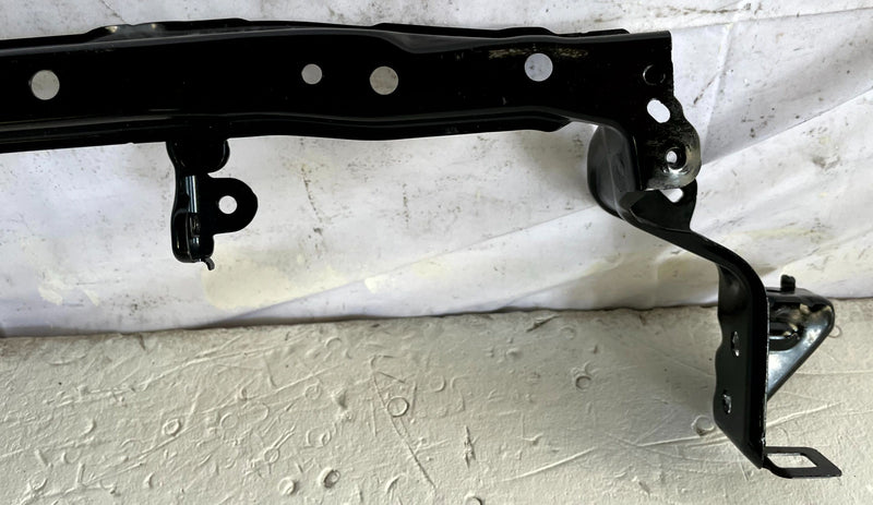 Load image into Gallery viewer, 23-25 HONDA PILOT FRONT BUMPER GRILLE UPPER MOUNT SUPPORT BRACKET BEAM # 109649