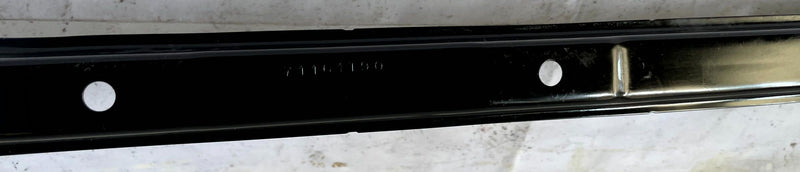 Load image into Gallery viewer, 23-25 HONDA PILOT FRONT BUMPER GRILLE UPPER MOUNT SUPPORT BRACKET BEAM # 109649