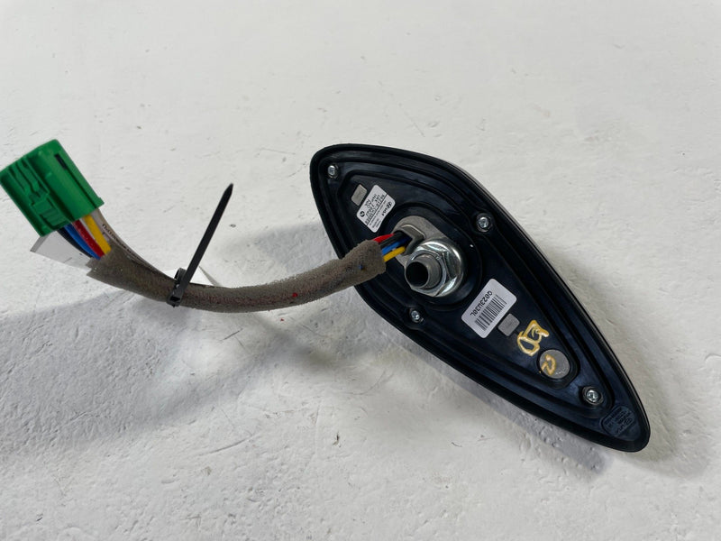 Load image into Gallery viewer, 2025-2026 HYUNDAI TUCSON SANTA CRUZ REAR ROOF SHARK FIN ANTENNA MODULE # 110167