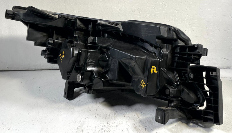 Load image into Gallery viewer, 2019-2022 HONDA PASSPORT PILOT FRONT LEFT DRIVER HEADLIGHT HEADLAMP # 107456