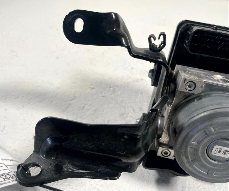 Load image into Gallery viewer, 2021 - 2025 FORD BRONCO SPORT ABS ANTI LOCK BRAKE PUMP MODULE UNIT # 111563