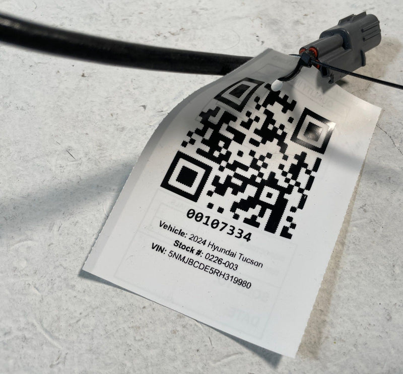 Load image into Gallery viewer, 2021-2025 HYUNDAI SANTA FE TUCSON ENGINE OXYGEN O2 LAMBDA SENSOR 2.5L # 107334