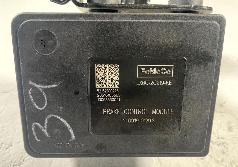 Load image into Gallery viewer, 2021 - 2025 FORD BRONCO SPORT ABS ANTI LOCK BRAKE PUMP MODULE UNIT # 111563