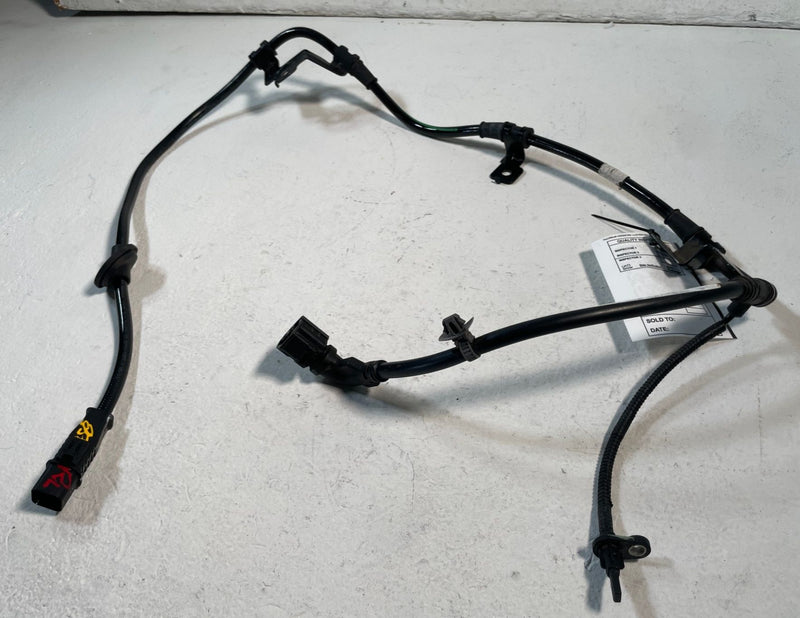 Load image into Gallery viewer, 2022-25 HYUNDAI TUCSON REAR LEFT DRIVER SIDE ABS WHEEL SPEED SENSOR # 107326