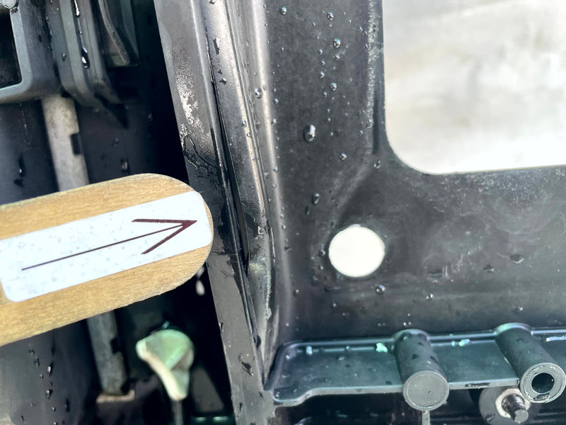 Load image into Gallery viewer, KIA TELLURIDE RADIATOR CORE SUPPORT W/ COOLING ASSEMBLY 3.8L 2020-2025 # 114385