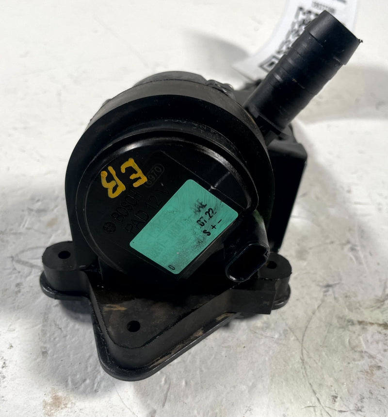 Load image into Gallery viewer, 2021 - 2026 FORD BRONCO SPORT ENGINE COOLANT AUXILIARY WATER PUMP 1.5L # 111561