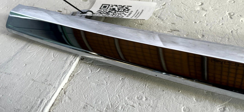 Load image into Gallery viewer, 2023-2025 HONDA PILOT FRONT BUMPER RADIATOR GRILLE GRILL UPPER MOLDING # 109674