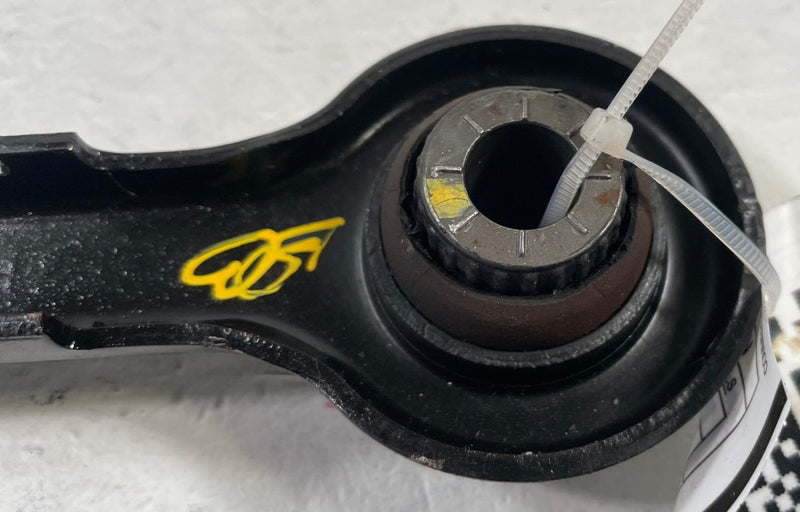 Load image into Gallery viewer, 2015-2025 FORD MUSTANG REAR LEFT OR RIGHT SIDE LOWER CONTROL ARM BLACK # 112893