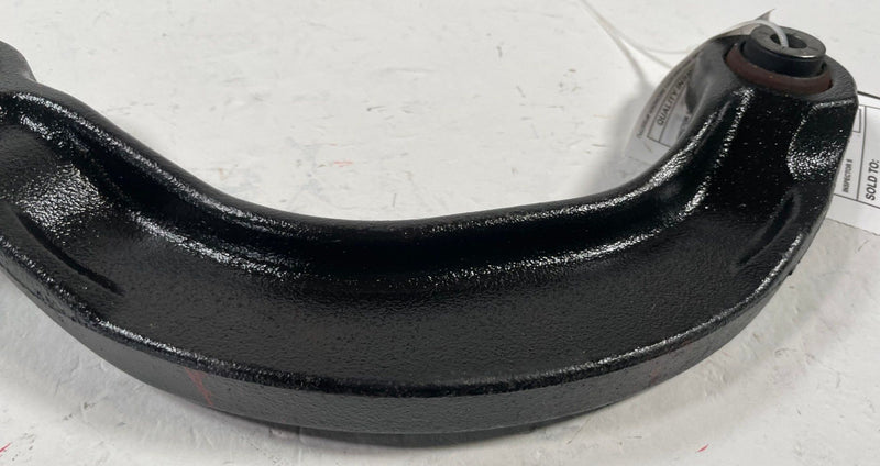 Load image into Gallery viewer, 2015 - 2025 FORD MUSTANG REAR LEFT DRIVER SIDE UPPER CONTROL ARM BLACK # 112892