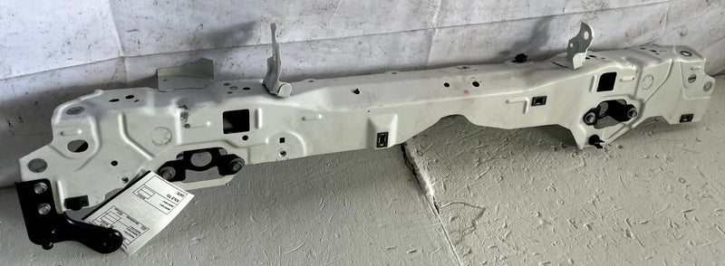 Load image into Gallery viewer, 2023-2025 HONDA PILOT RADIATOR CORE SUPPORT UPPER CENTER TIE BAR BRACKET #109647