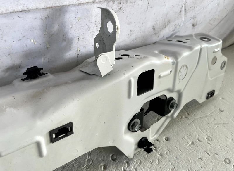 Load image into Gallery viewer, 2023-2025 HONDA PILOT RADIATOR CORE SUPPORT UPPER CENTER TIE BAR BRACKET #109647