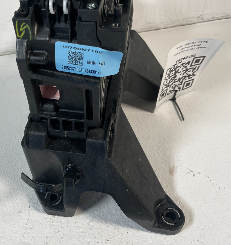 Load image into Gallery viewer, 2022-2023 HYUNDAI TUCSON SANTA CRUZ AUTO TRANSMISSION GEAR SHIFT LEVER # 106064