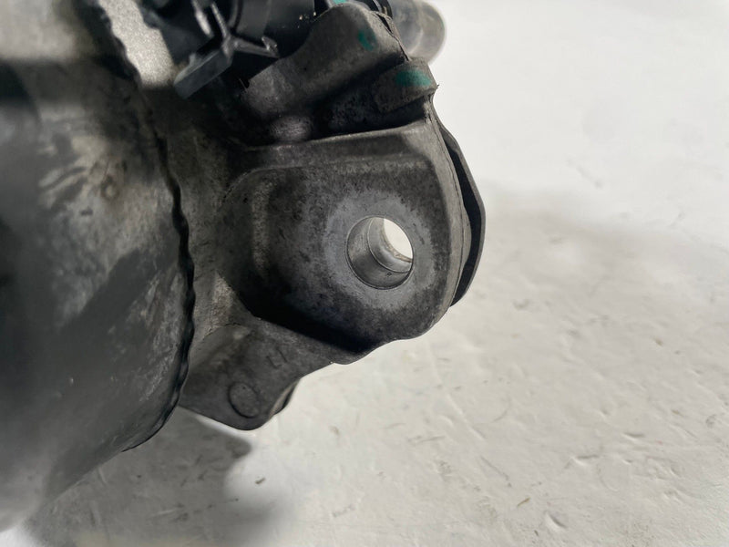 Load image into Gallery viewer, 2015-2021 FORD MUSTANG FROBT LEFT DRIVER SIDE ENGINE MOUNT BRACKET 2.3L # 112900