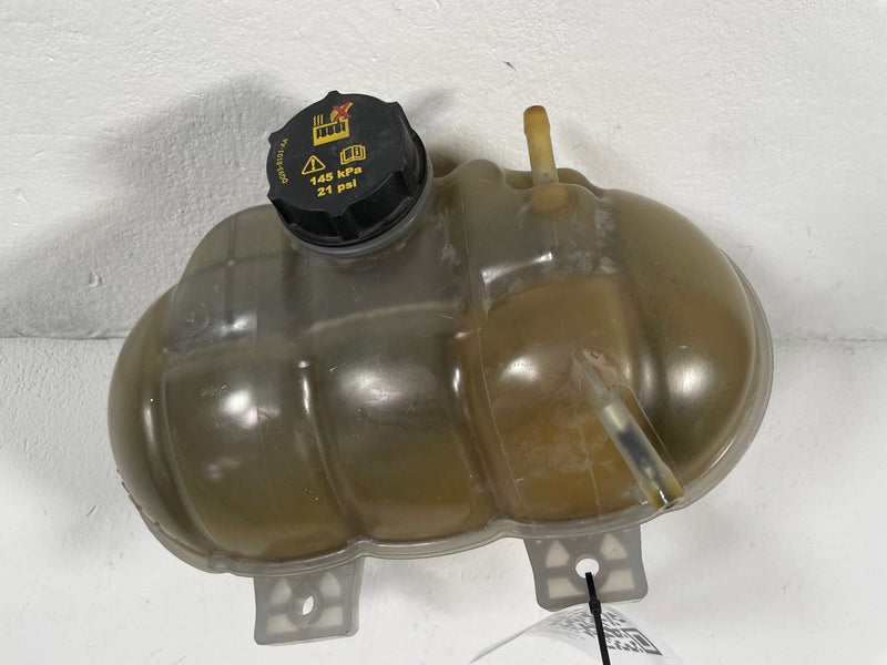 Load image into Gallery viewer, 2015-2023 FORD MUSTANG RADIATOR OVERFLOW EXPANSION TANK RESERVOIR # 112916
